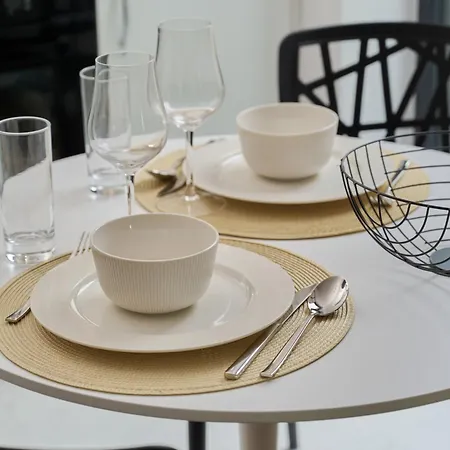 Cozy Studio With Balcony In Very Close To Main Market Square By Renters 브로츠와프